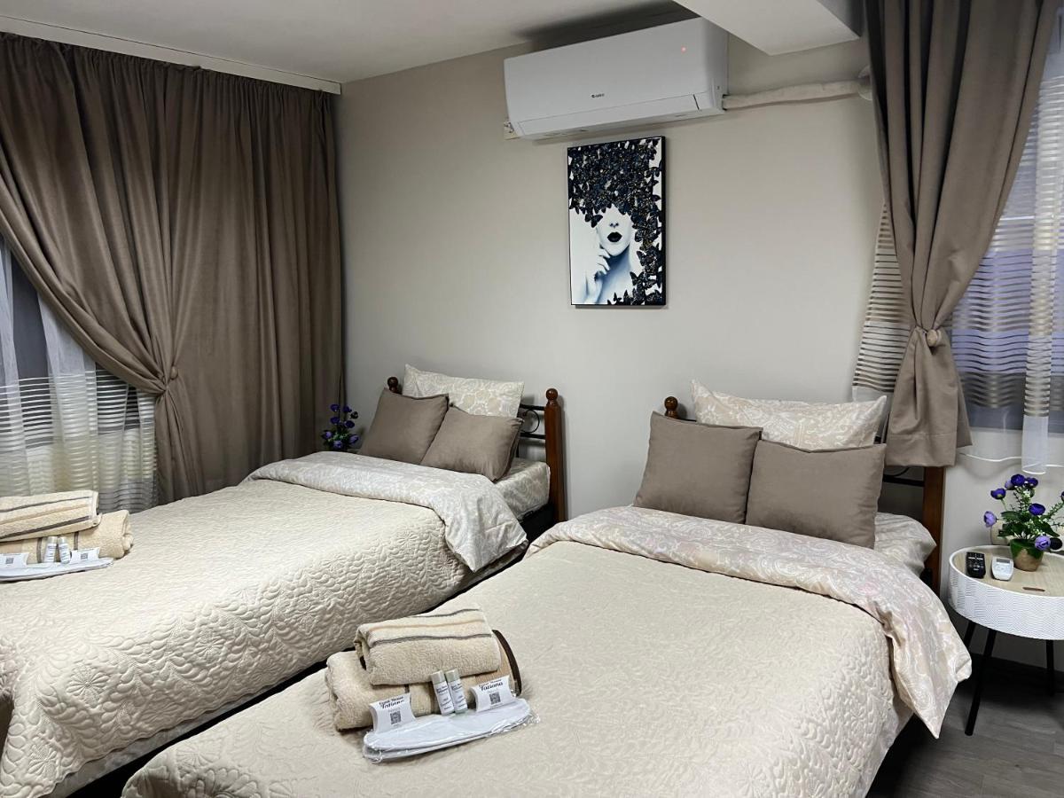 Guest House Tatiana Studio Petrich  Buitenkant foto