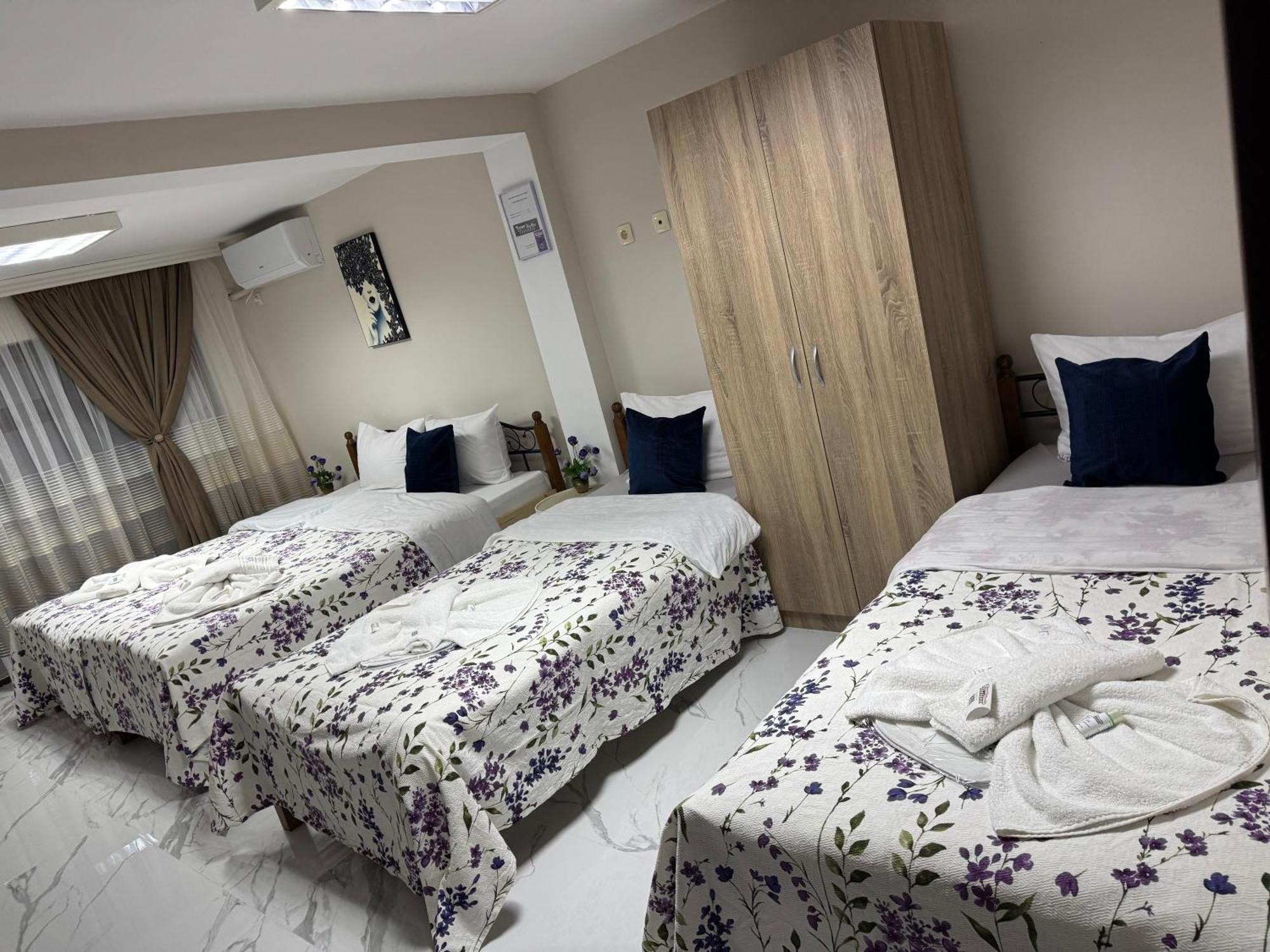 Guest House Tatiana Studio Petrich  Buitenkant foto